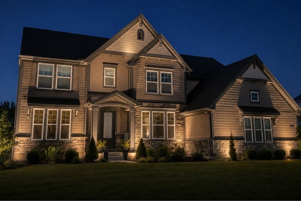 House lighting union ky