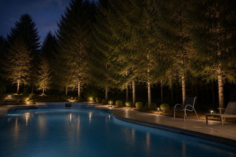 Specialty Lighting