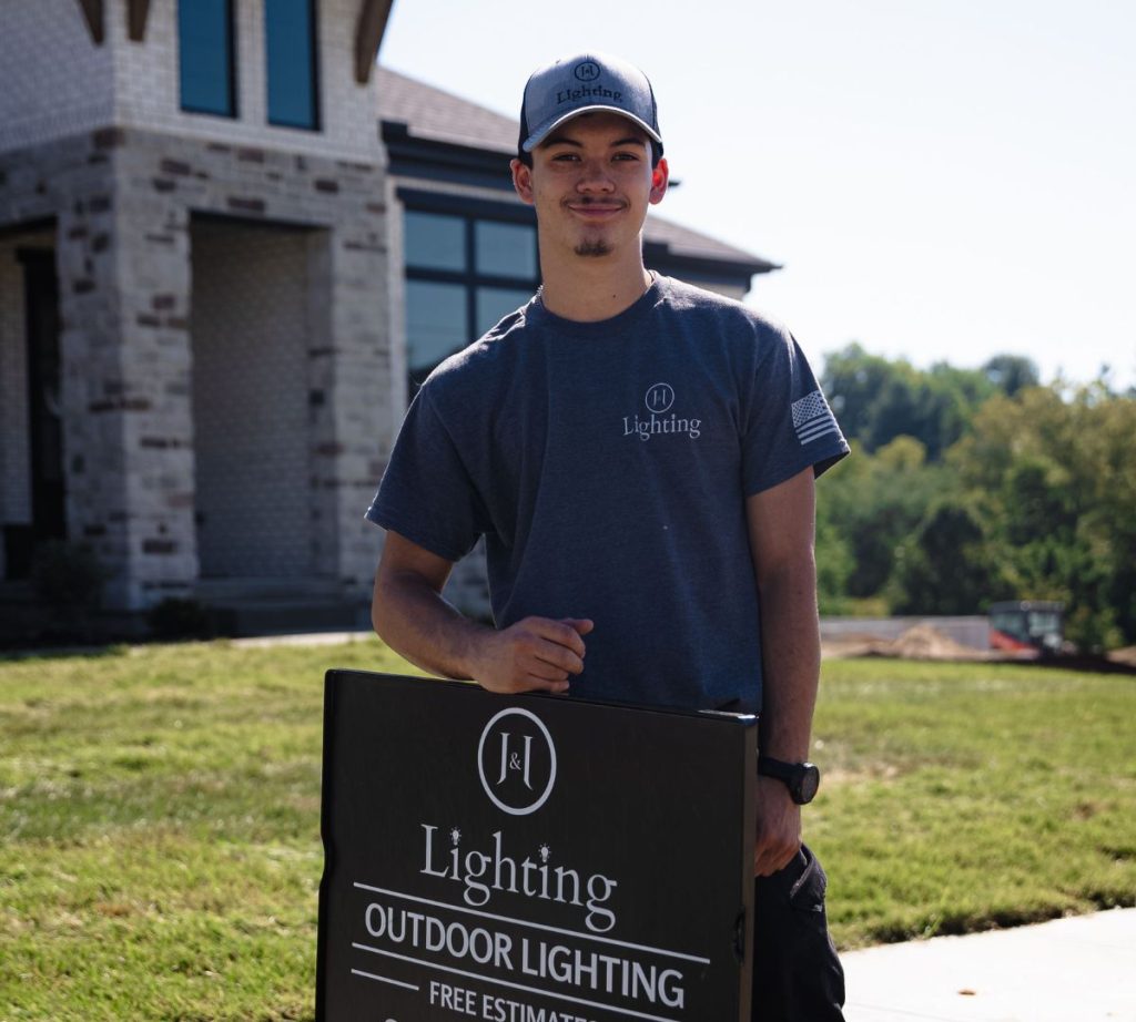 J&L Lighting team