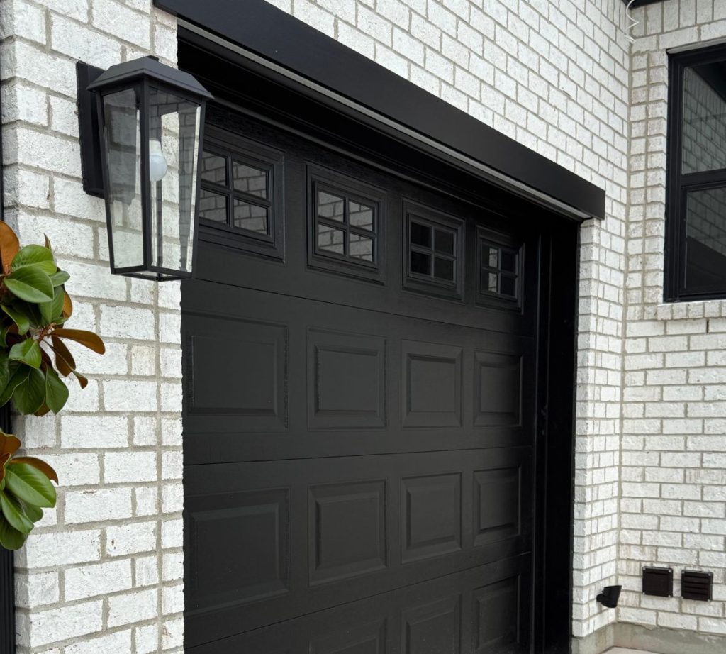 Accent lighting